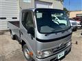 2015 Toyota Dyna Truck