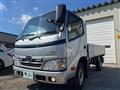 2015 Toyota Dyna Truck