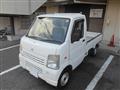 2012 Suzuki Carry Truck