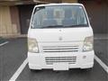 2012 Suzuki Carry Truck