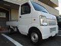 2012 Suzuki Carry Truck