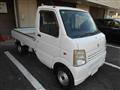 2012 Suzuki Carry Truck