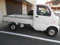 2012 Suzuki Carry Truck