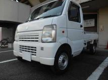 2012 Suzuki Carry Truck
