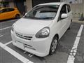 2011 Daihatsu Mira