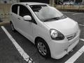 2011 Daihatsu Mira