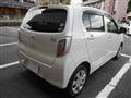 2011 Daihatsu Mira