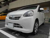 2011 Daihatsu Mira