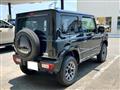 2025 Suzuki Jimny