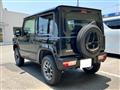 2025 Suzuki Jimny