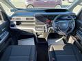 2018 Honda Step WGN
