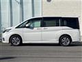 2018 Honda Step WGN