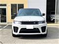 2022 Land Rover Range Rover Sport