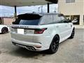 2022 Land Rover Range Rover Sport