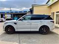 2022 Land Rover Range Rover Sport