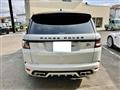 2022 Land Rover Range Rover Sport