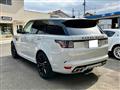 2022 Land Rover Range Rover Sport