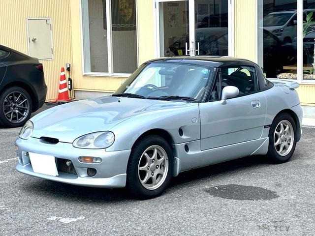 1995 Suzuki Cappuccino