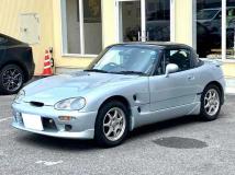 1995 Suzuki Cappuccino