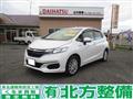 2018 Honda Fit