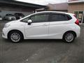 2018 Honda Fit
