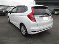 2018 Honda Fit