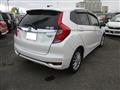 2018 Honda Fit