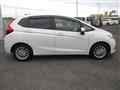 2018 Honda Fit