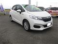 2018 Honda Fit