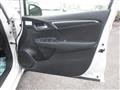 2018 Honda Fit