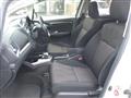 2018 Honda Fit