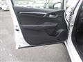 2018 Honda Fit