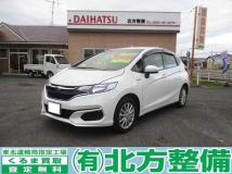 2018 Honda Fit