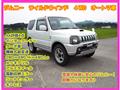 2002 Suzuki Jimny