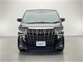2020 Toyota Alphard