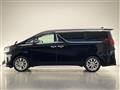 2020 Toyota Alphard