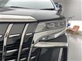 2020 Toyota Alphard