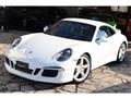 2013 Porsche 911