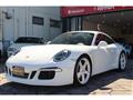 2013 Porsche 911