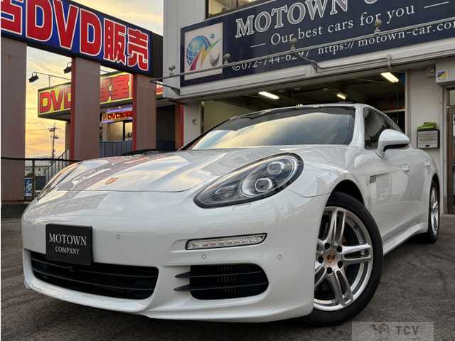2013 Porsche Porsche Others