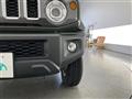2026 Suzuki Jimny