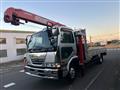2003 Nissan Condor