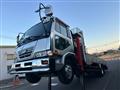 2003 Nissan Condor