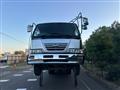 2003 Nissan Condor