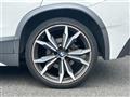 2018 BMW X2