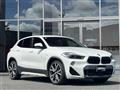 2018 BMW X2
