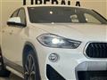 2018 BMW X2