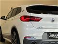 2018 BMW X2