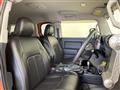 2013 Toyota FJ Cruiser