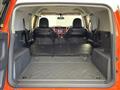 2013 Toyota FJ Cruiser